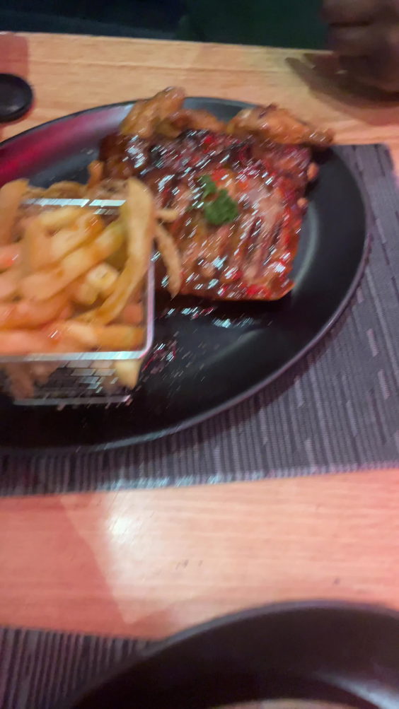 Cherokee Spur Steak Ranch