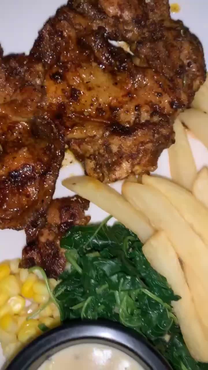 Holycow! STEAKHOUSE by Chef Afit