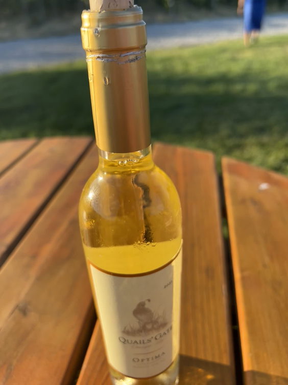 Quail's Gate Winery
