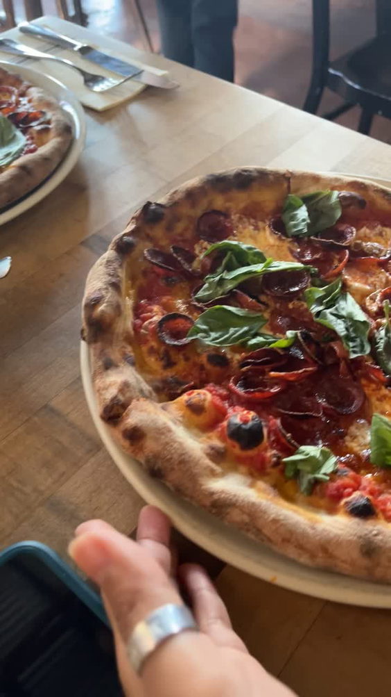 Pizzeria Bianco