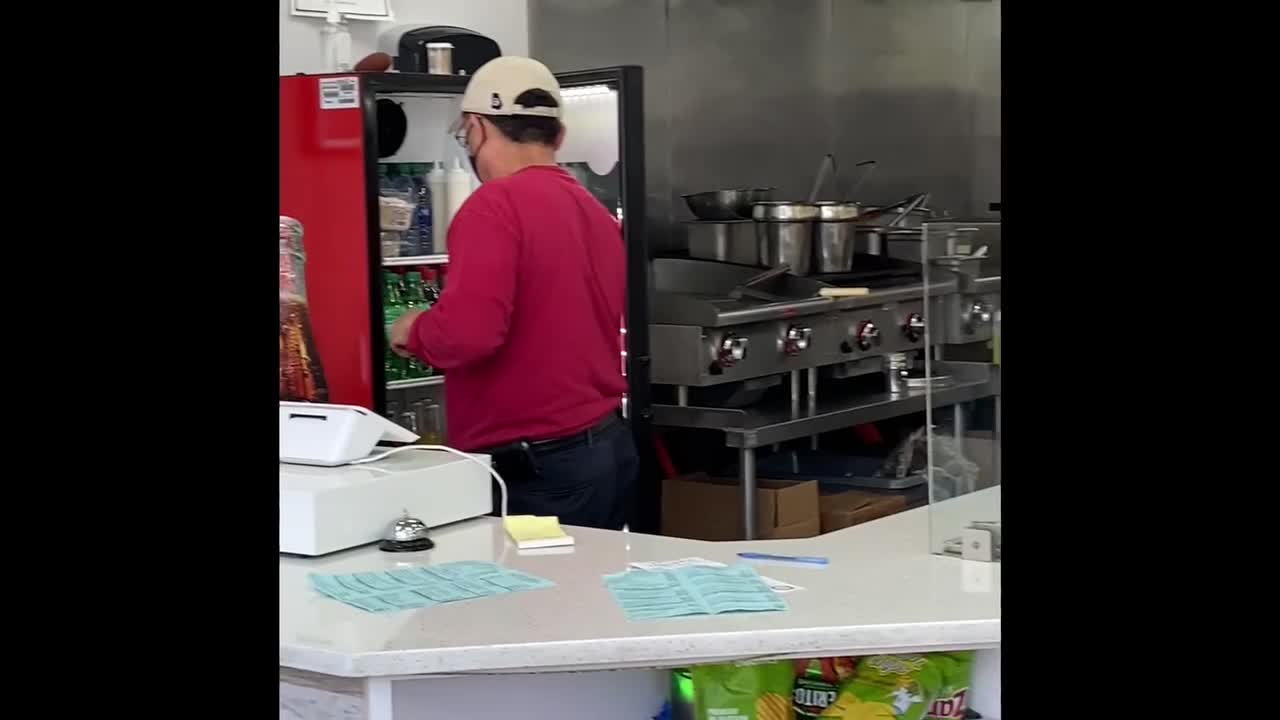 Salsa Taqueria & Wings