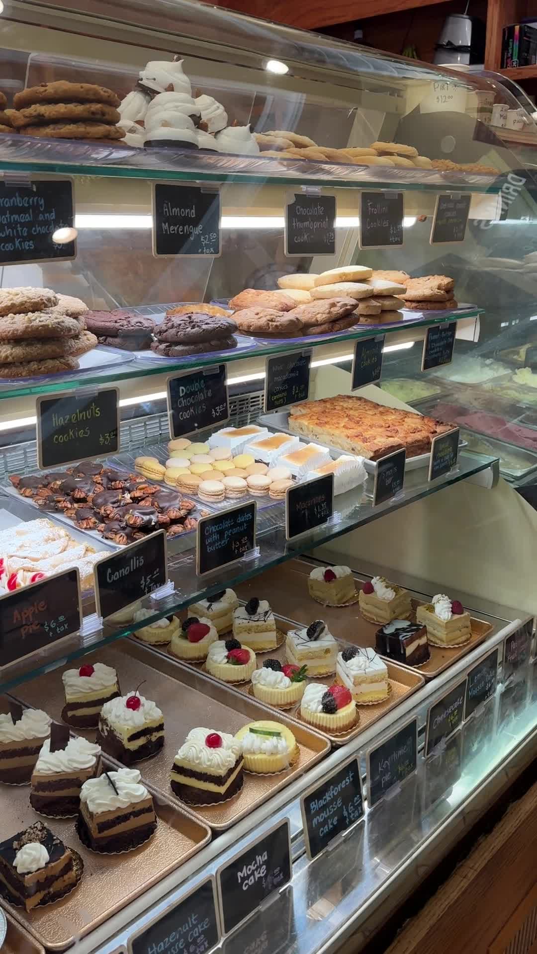 Caffé Mezza Luna