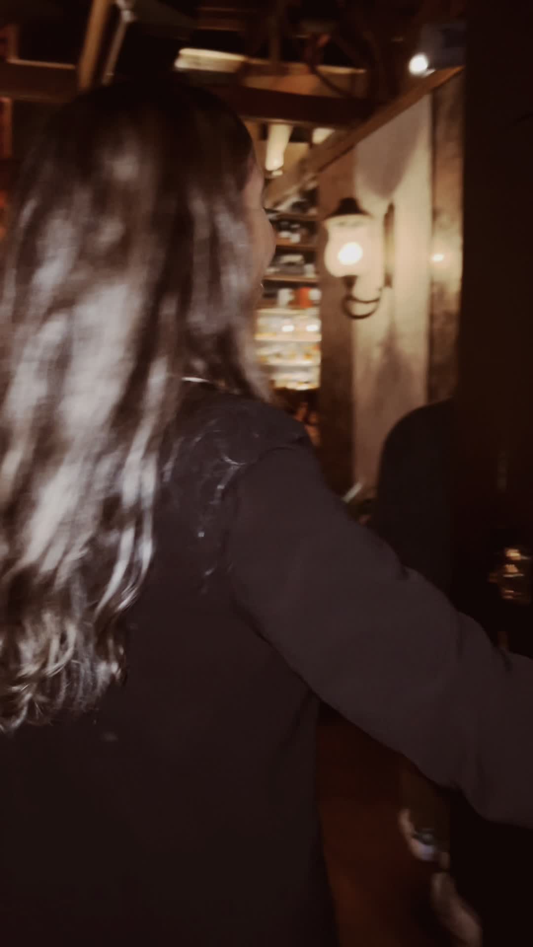 Mathers Social Gathering