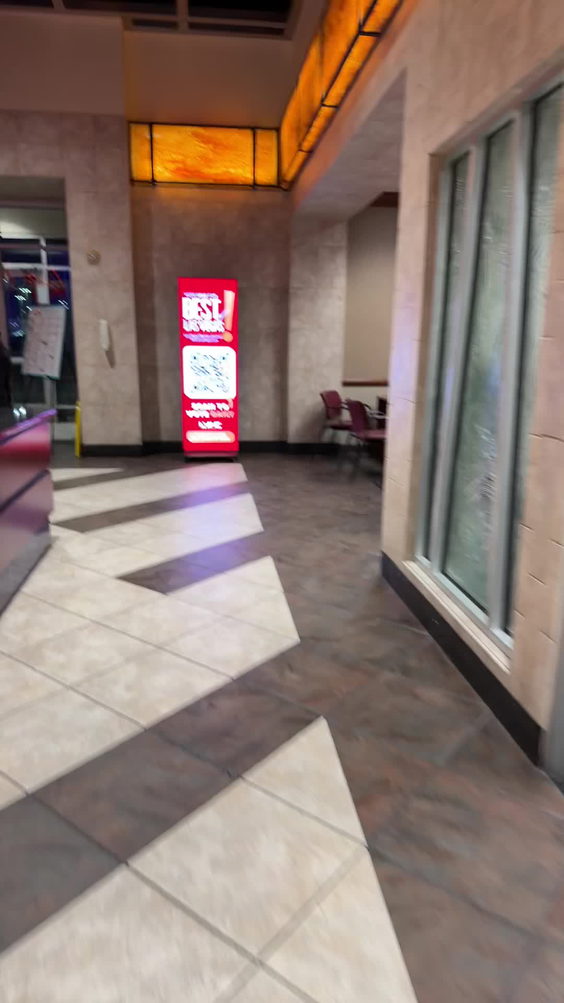 Las Vegas Athletic Club - Southwest