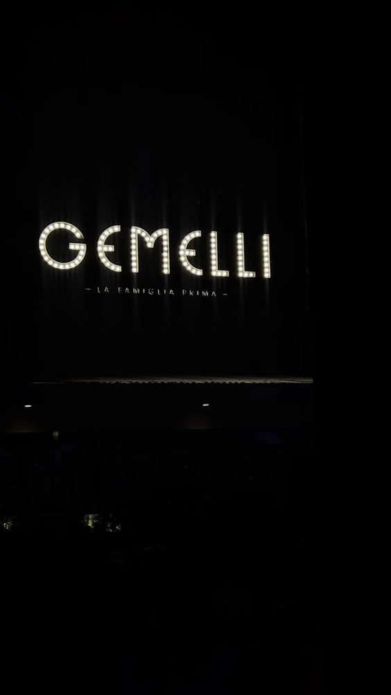 Gemelli
