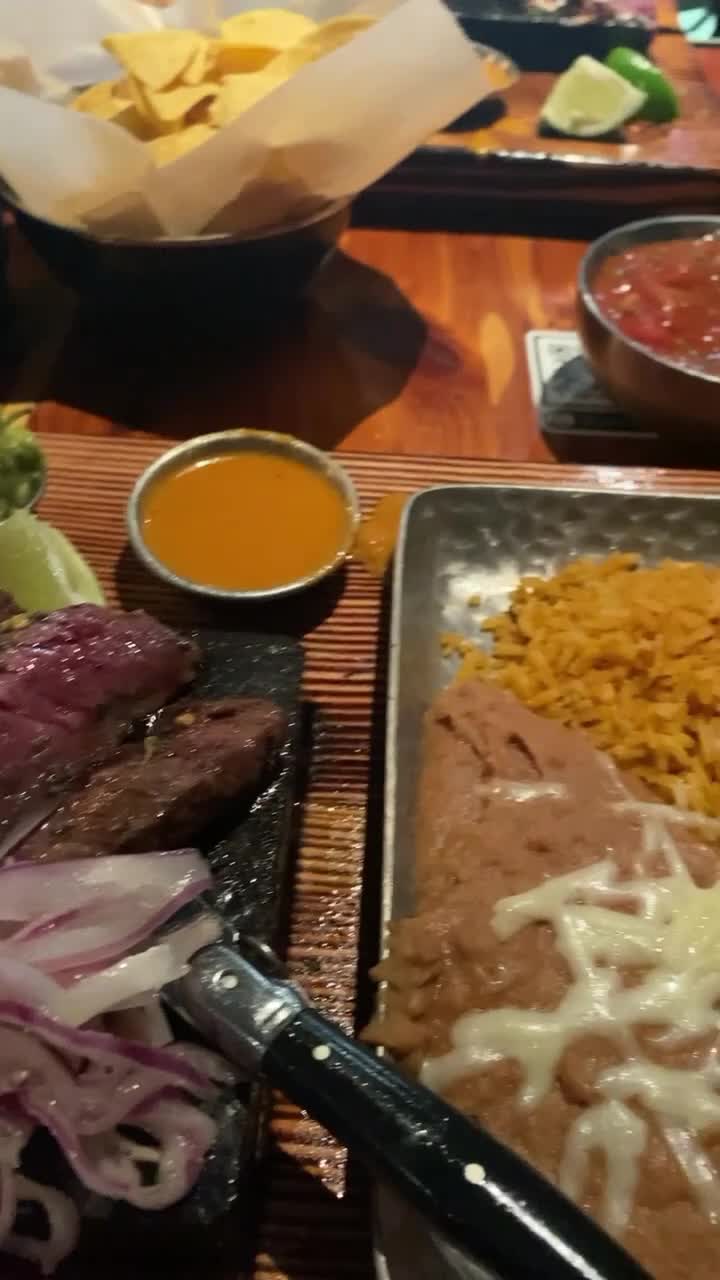 Moctezuma's Mexican Restaurant