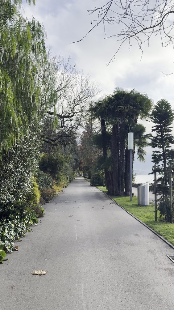 Eden Palace au Lac