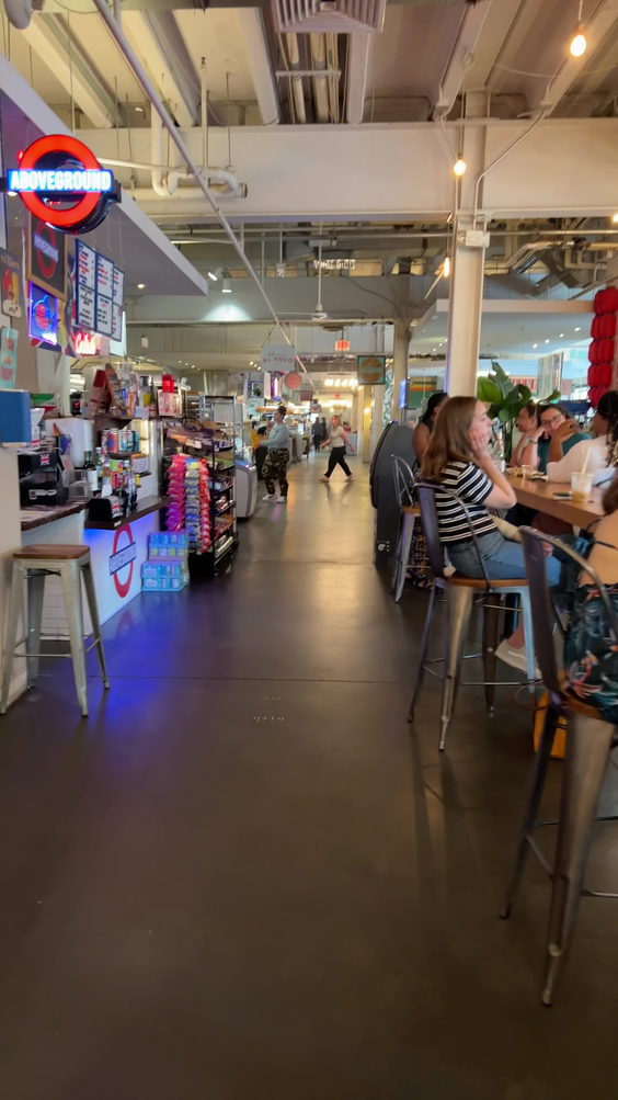 Union Market