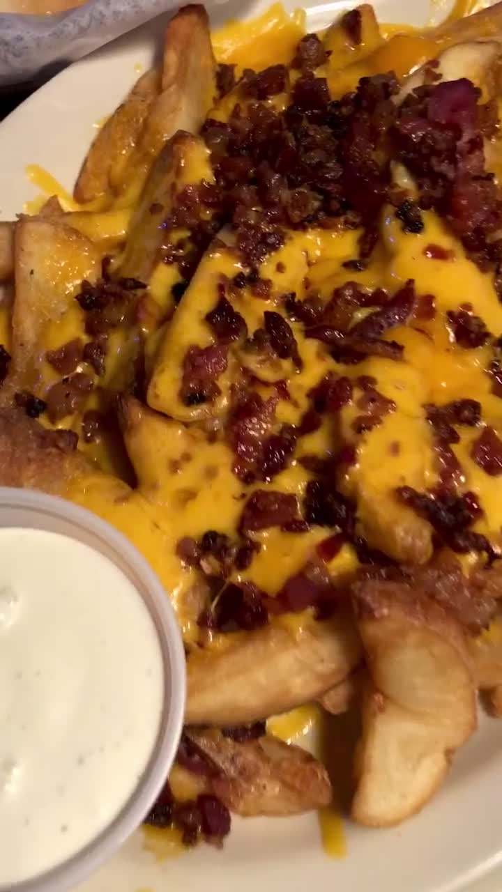 Video review of Texas Roadhouse