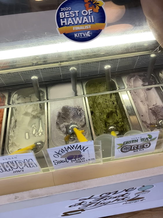Via Gelato