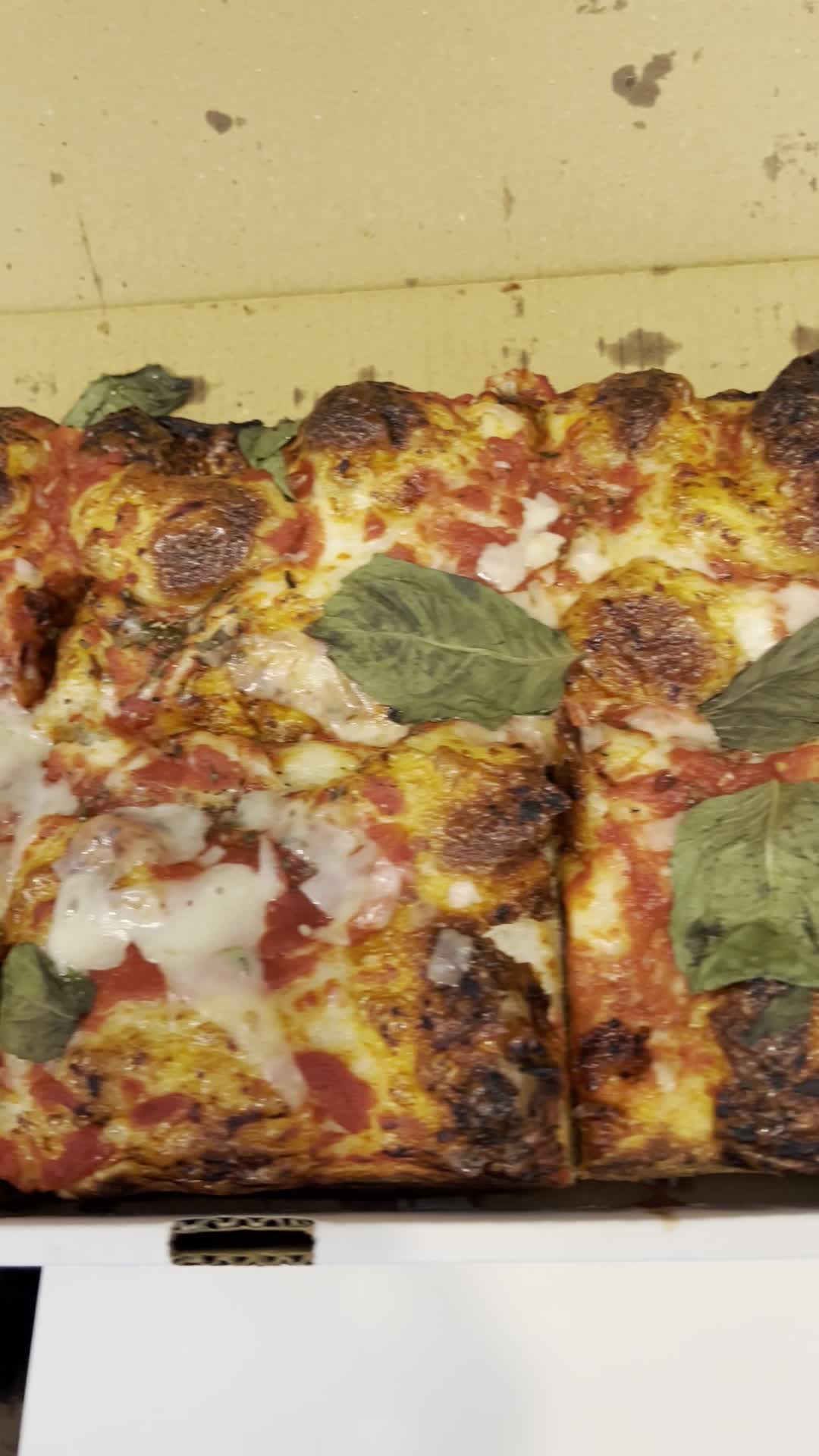 Pizzata Pizzeria
