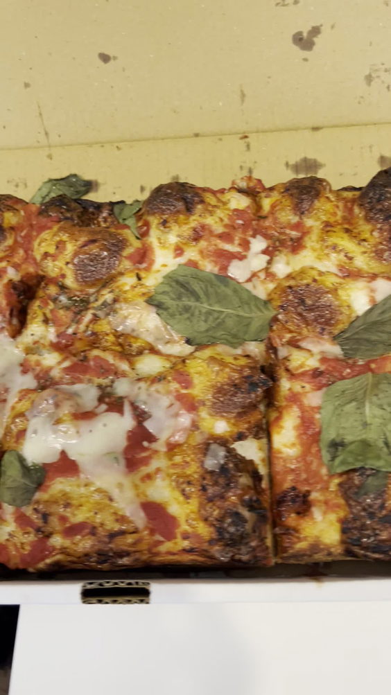 Pizzata Pizzeria