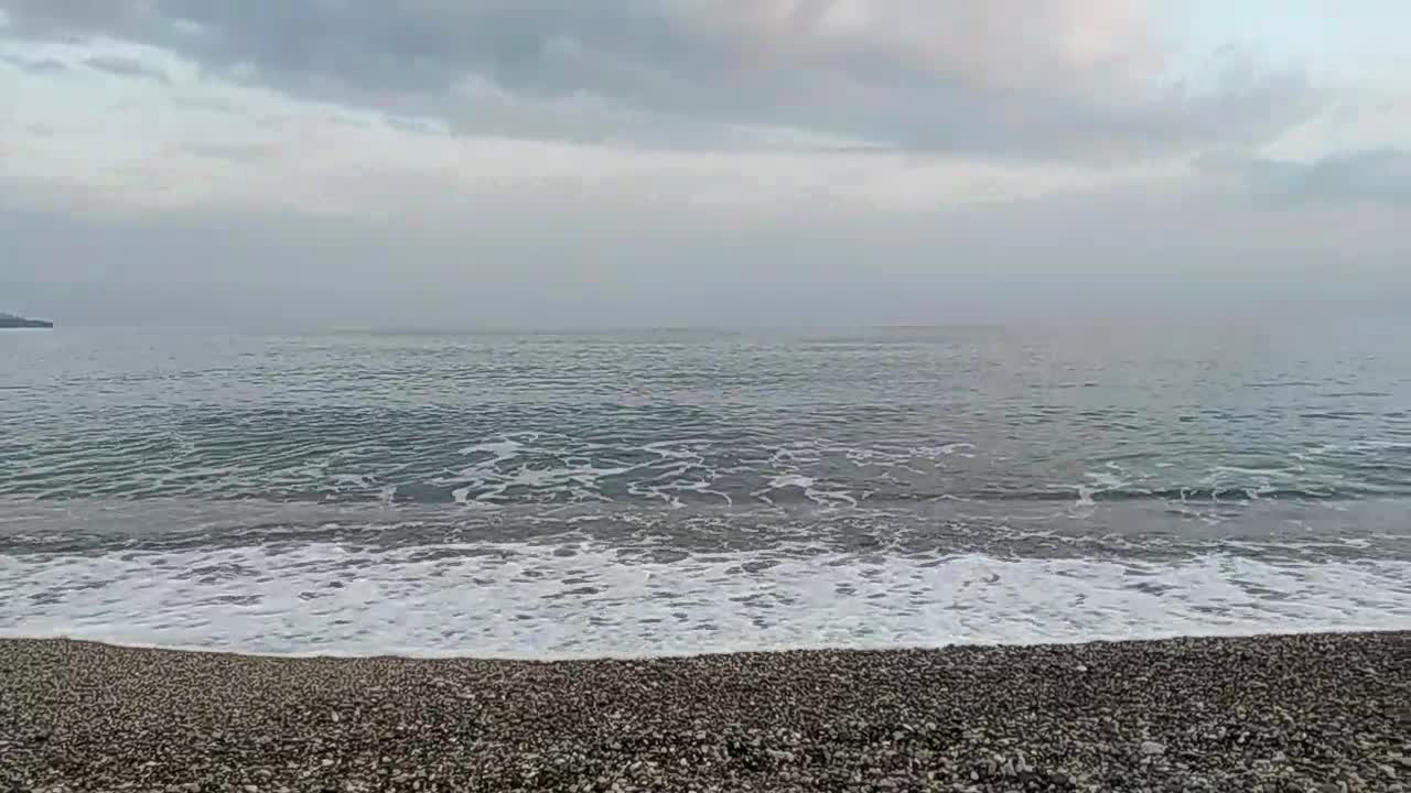 KonyaaltÄ± Beach (KonyaaltÄ± PlajÄ±)