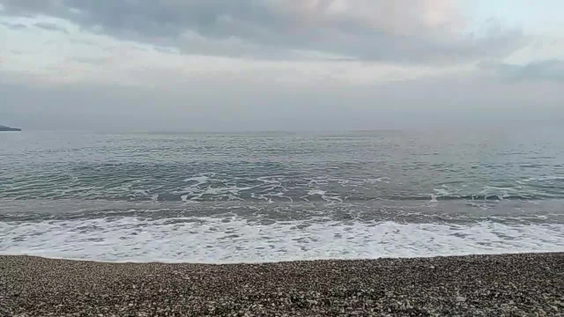 KonyaaltÄ± PlajÄ±
