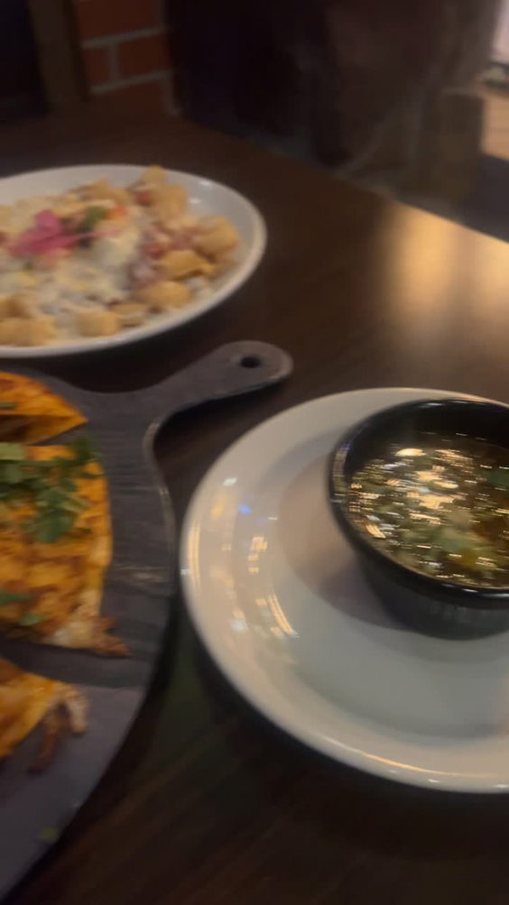 El Asadero Bar and Mexican Grill