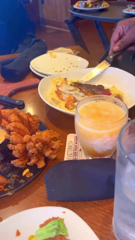 Outback Steakhouse