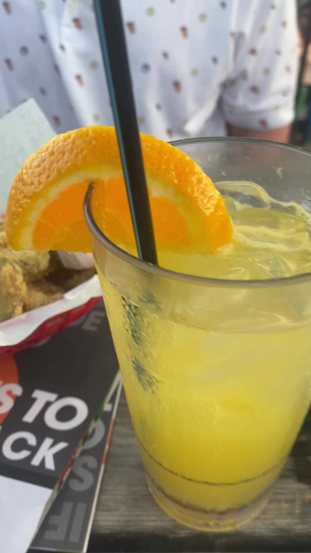 Clare & Don's Beach Shack