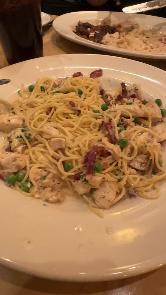 The Cheesecake Factory