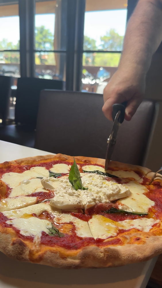 Siena Italian Authentic Trattoria and Deli