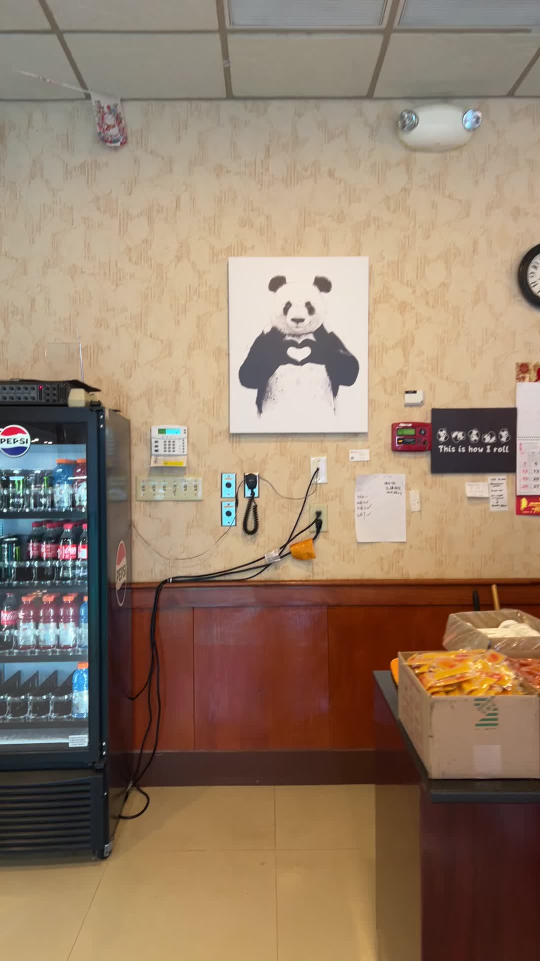Bamboo Garden Asian Buffet
