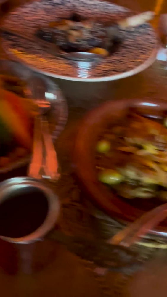 Ayah Restaurant
