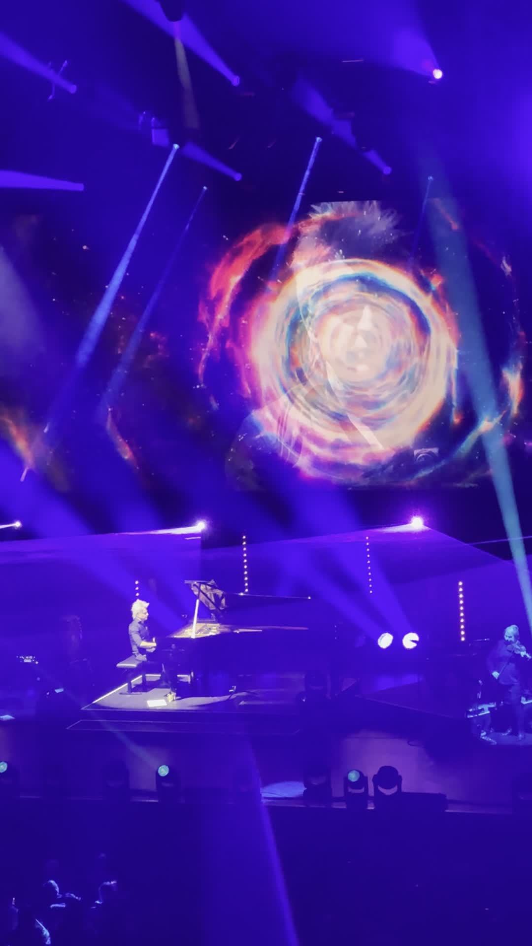 Hard Rock Live