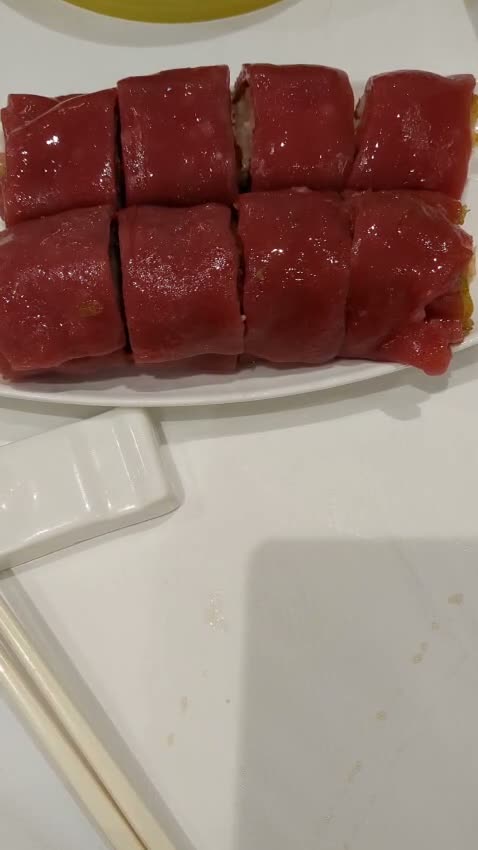 Video review of Northern Dumpling Kitchen 興隆軒