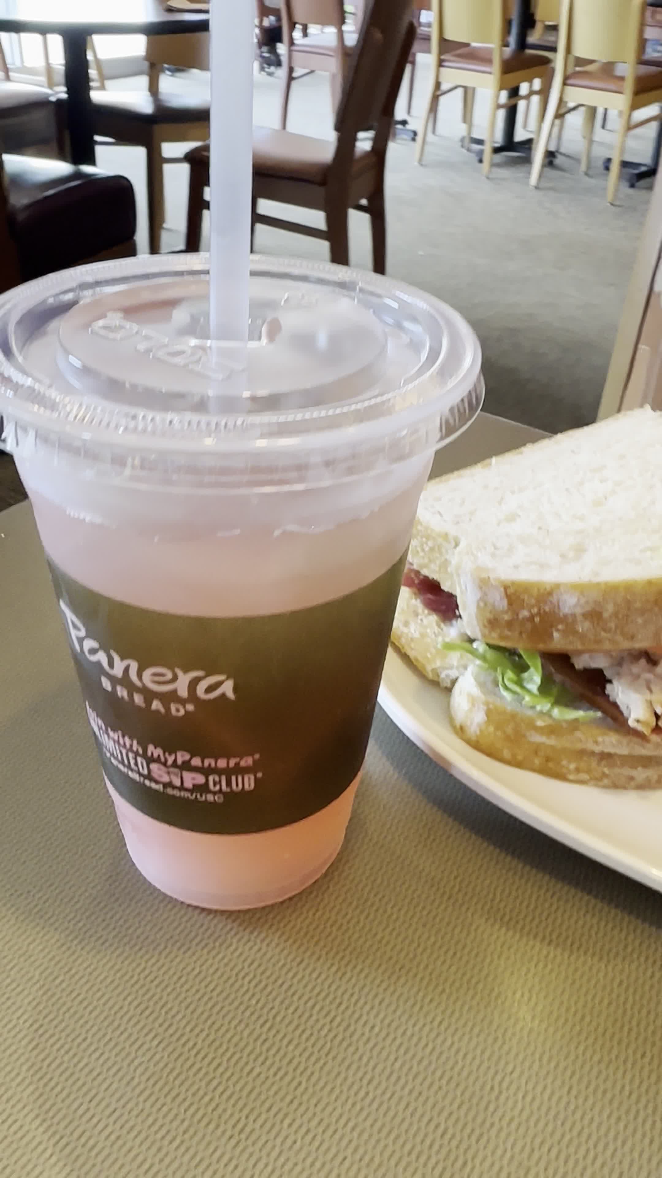 Panera Bread