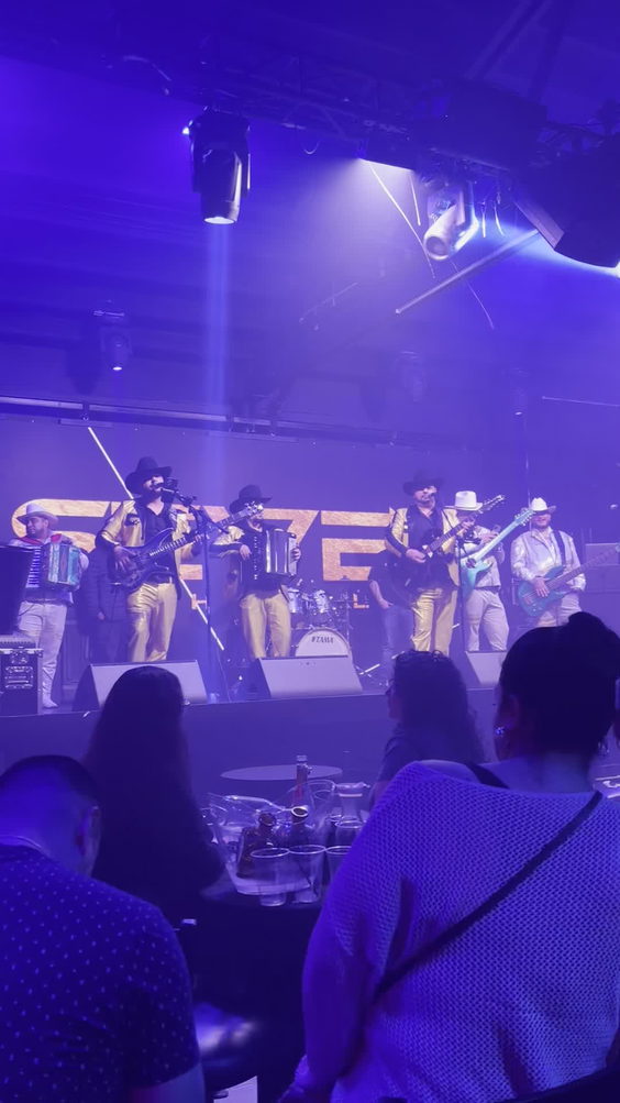 Seven Nightclub