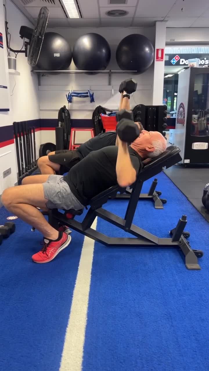 F45 Training Lakemba