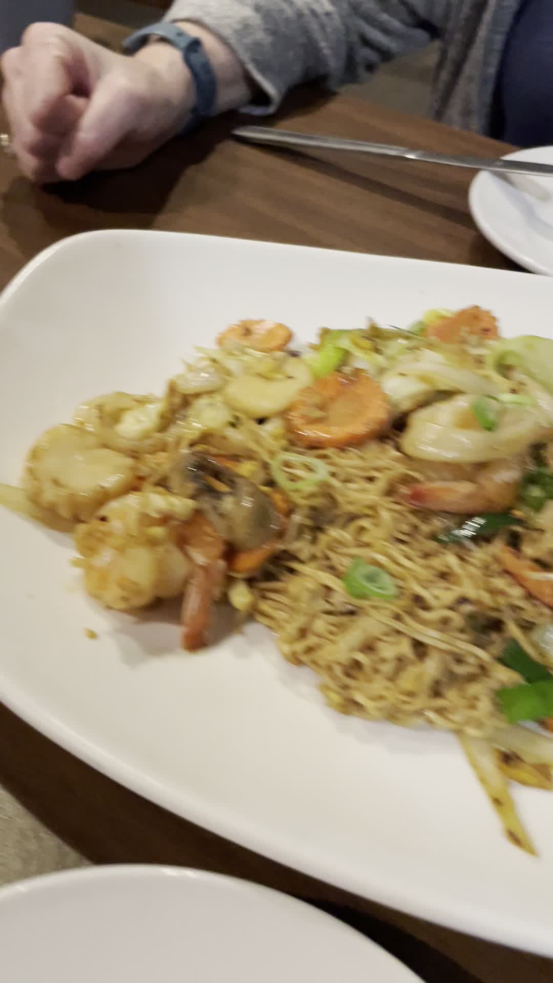 Sea Racha Asian Cuisine and Bar