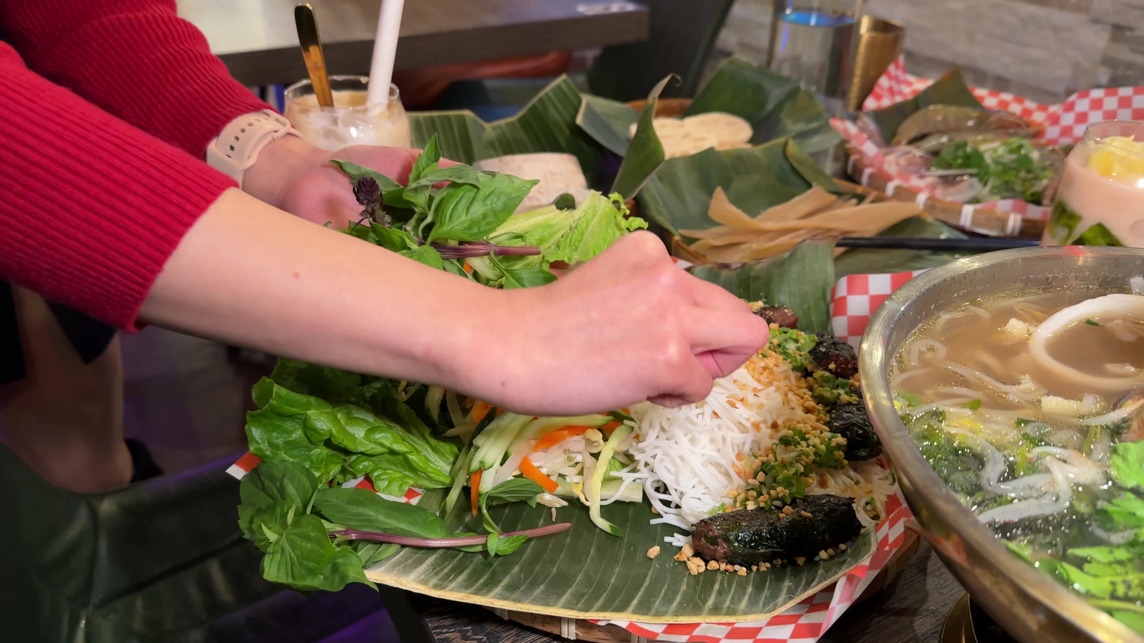 Tang Vietnamese Restaurant & Bar