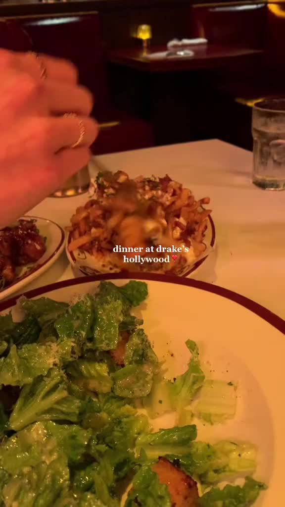 Video review of Drake's Hollywood