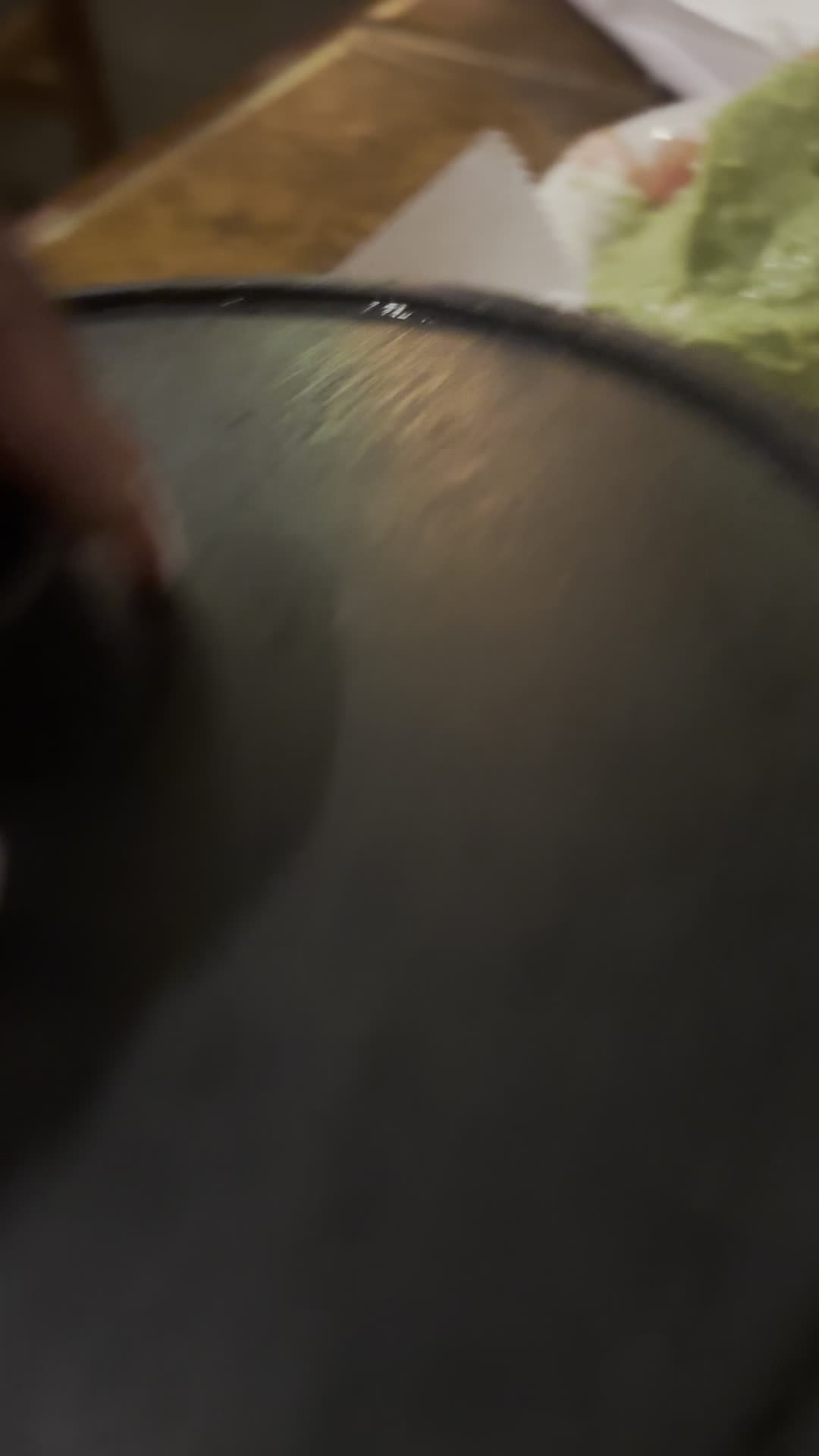 Video review of La Maria Mexican Restaurant