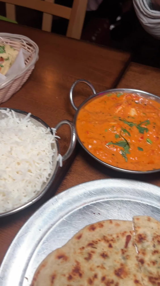 Roots Indian Bistro