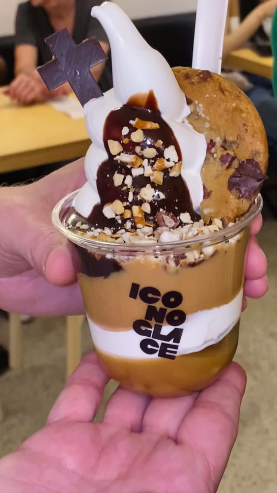 Iconoglace