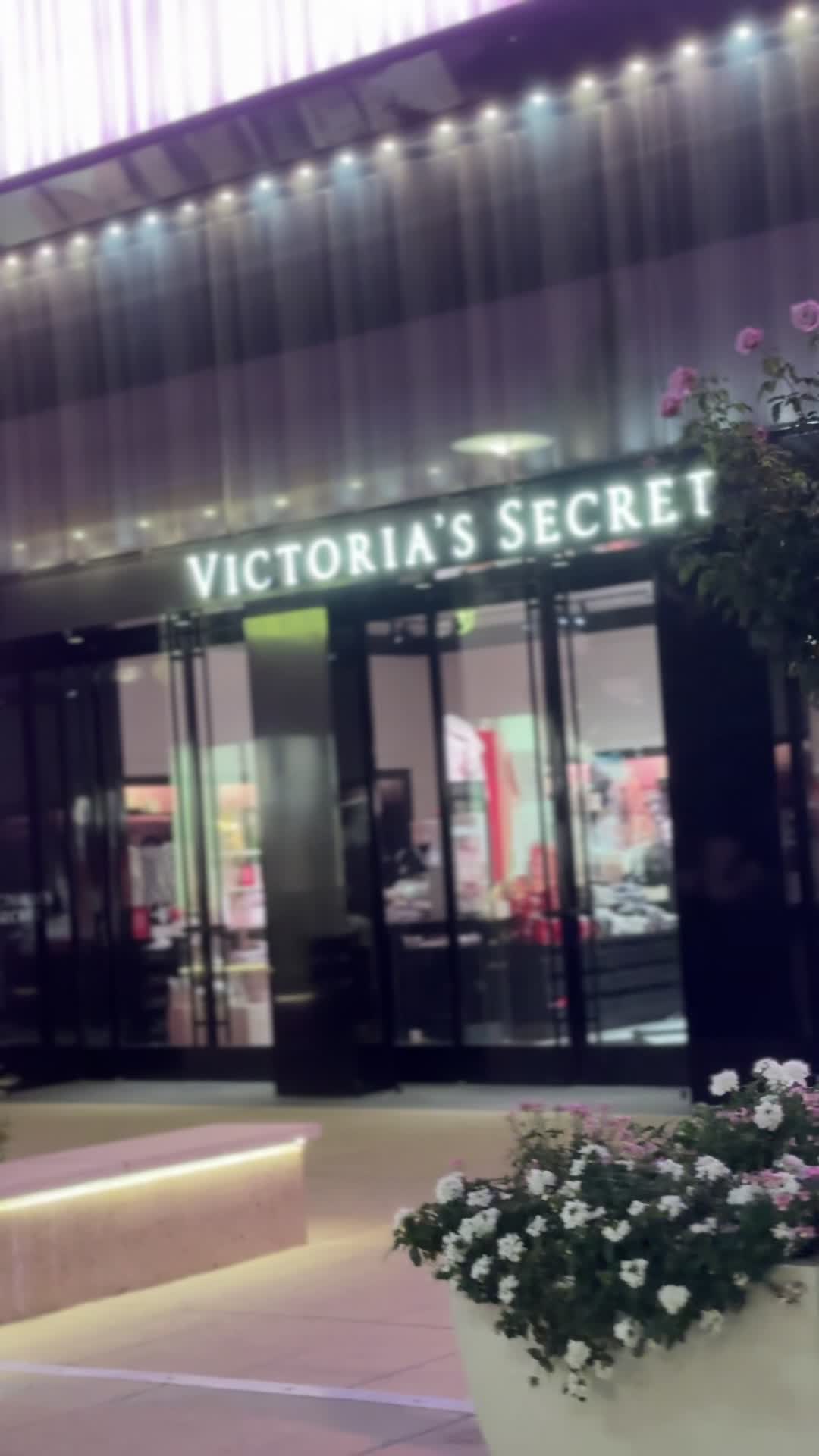 Victoria's Secret PINK