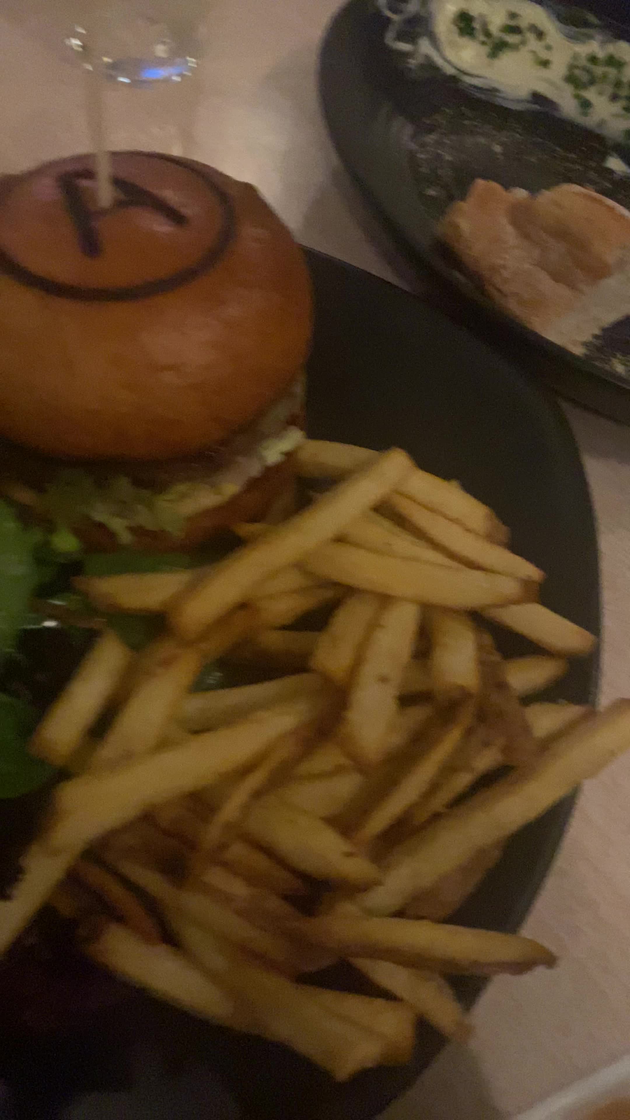 Amélie Café and Wine Bar