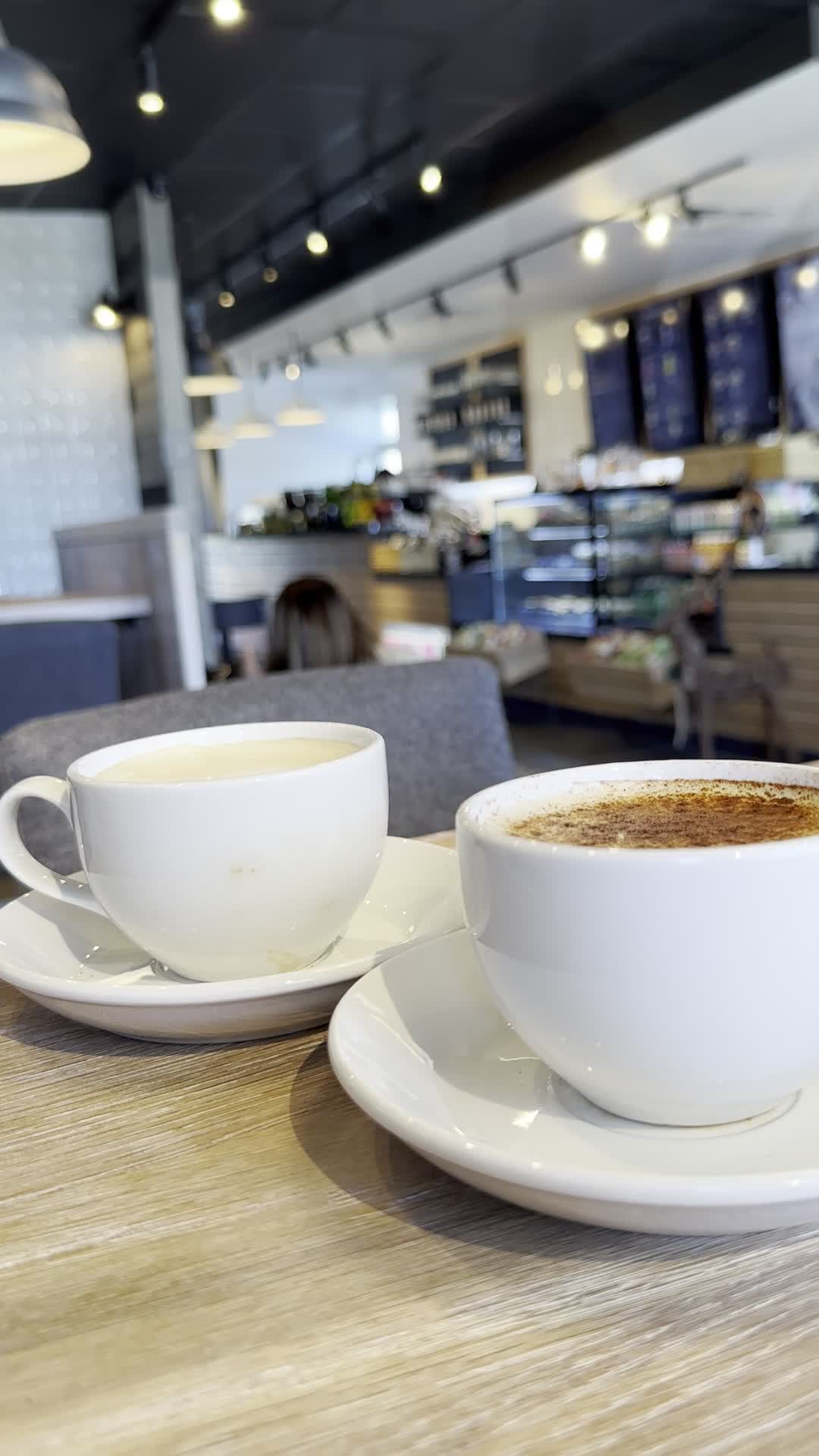 Coffee Fellows