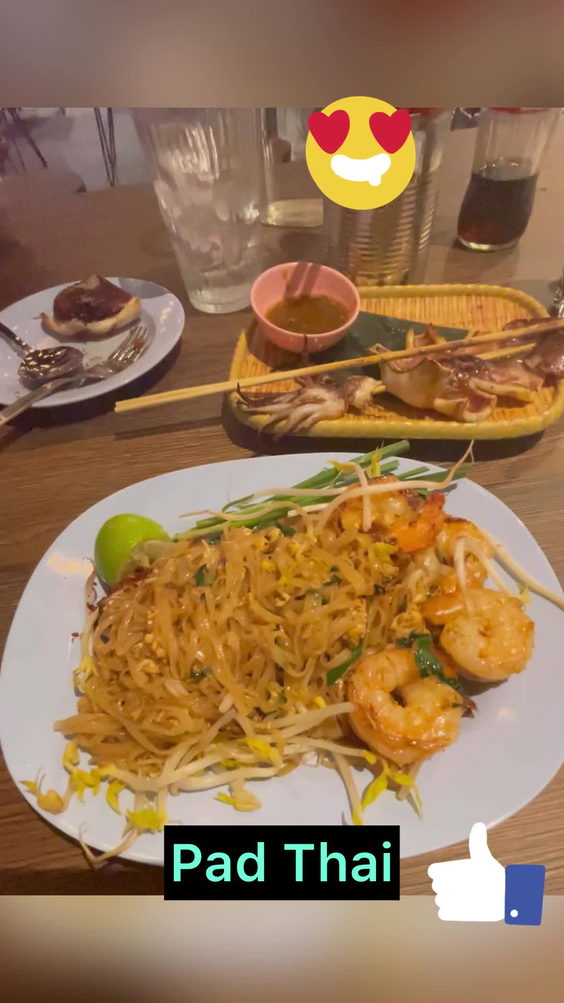 Thai Social