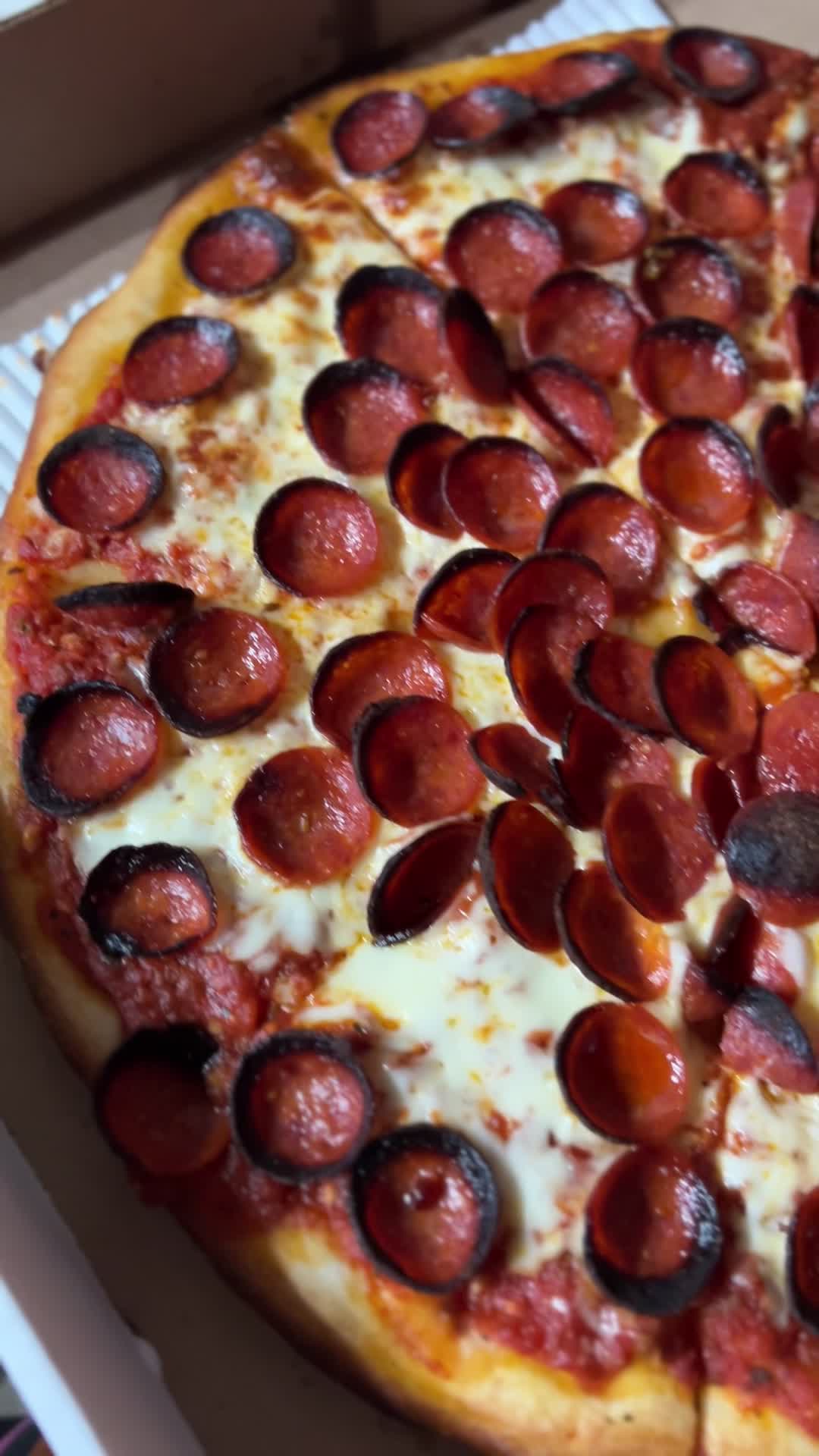 POWER PIZZA