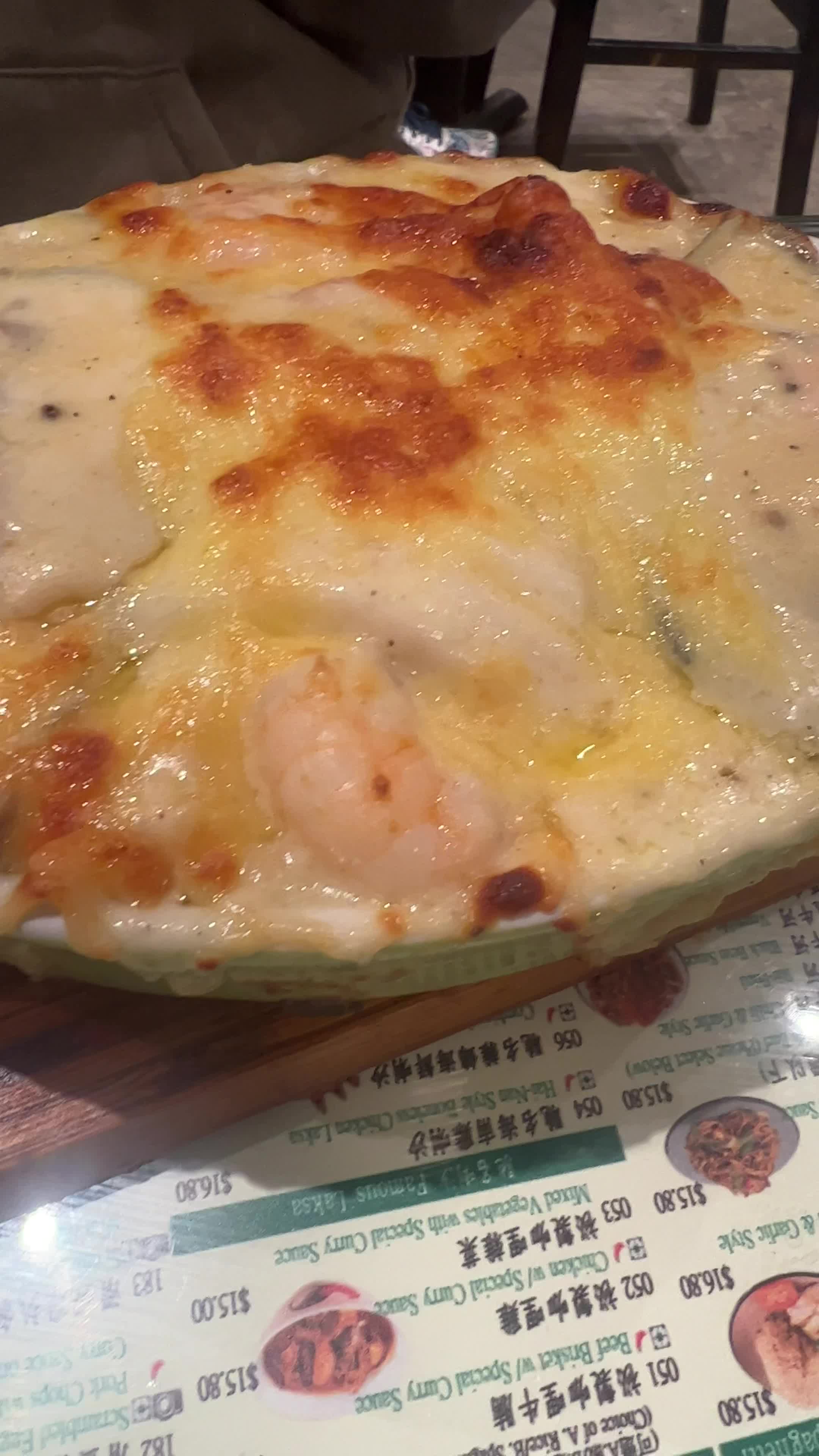 Hong Kong Bing Sutt Cafe & Co 香港冰室
