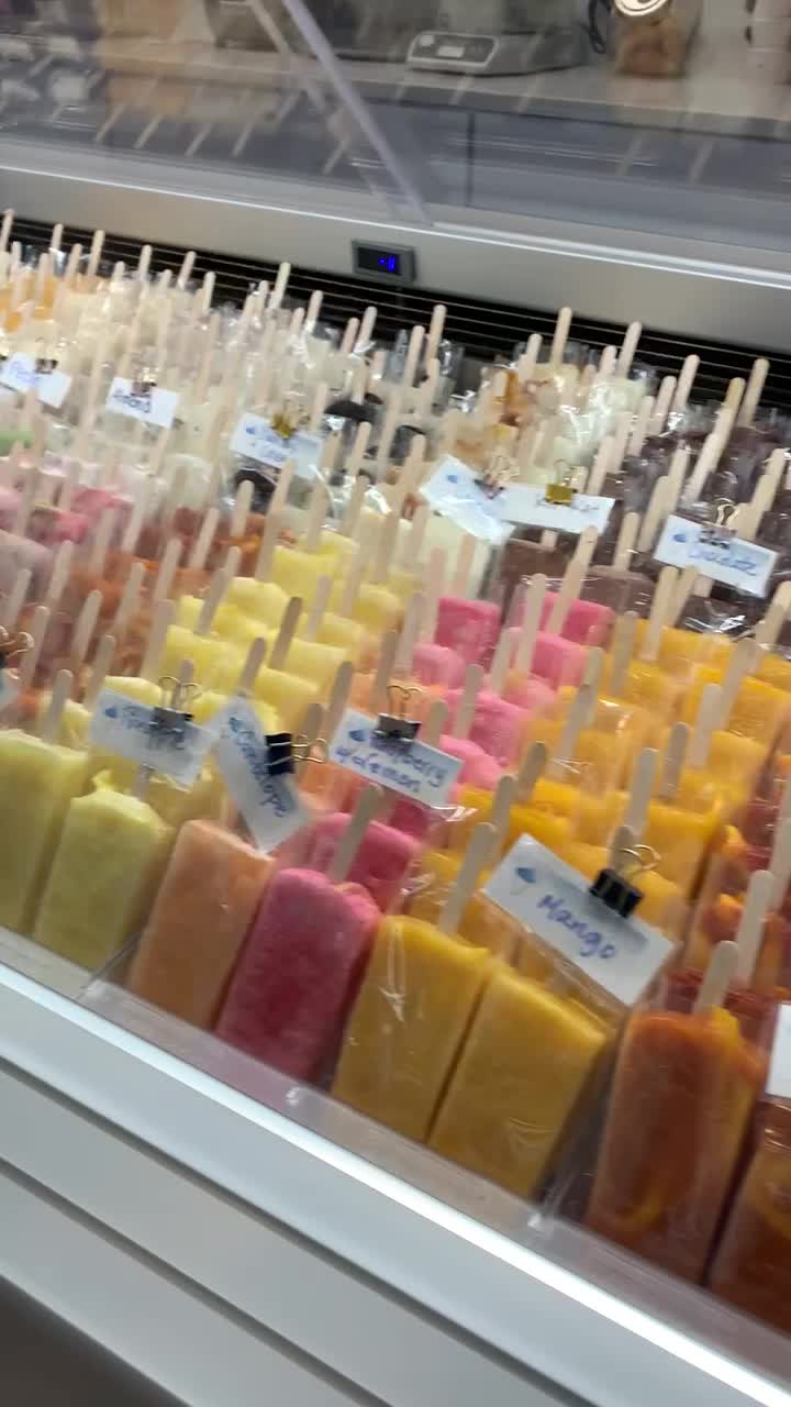 Heaven Creamery