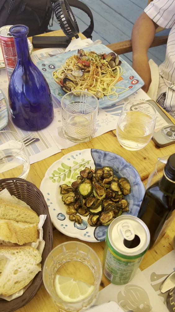 Ristorante La Marinella