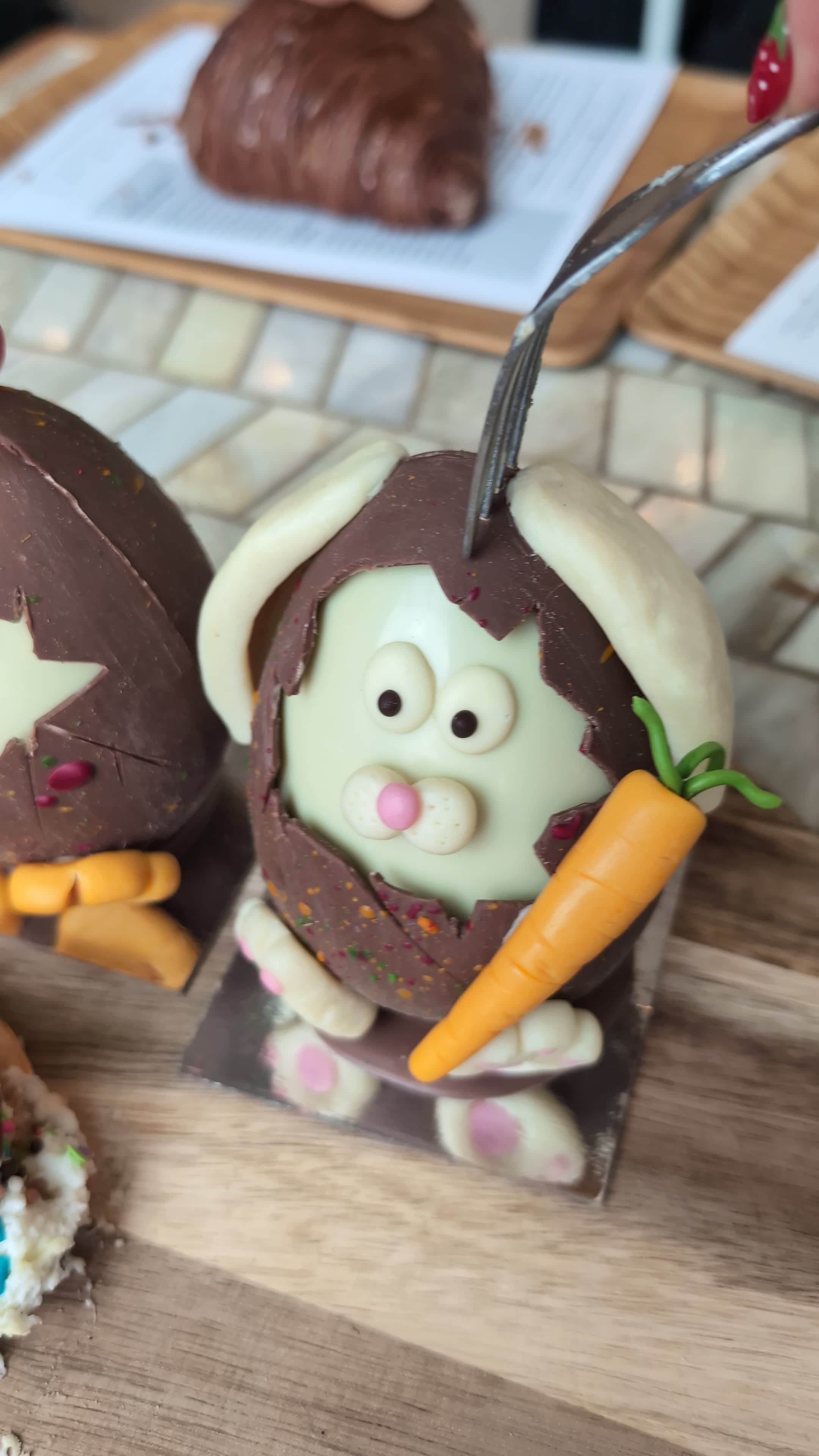 L’atelier Patisserie