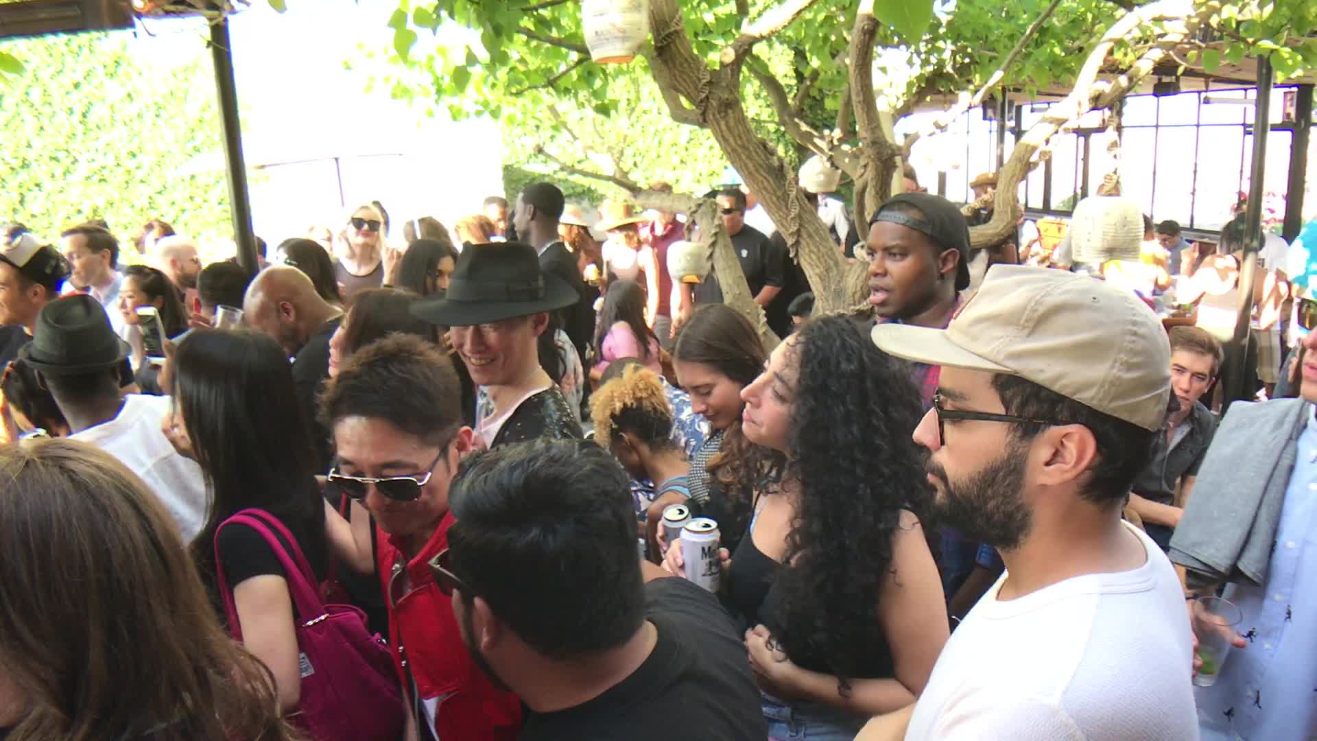 Ace Hotel Downtown Los Angeles