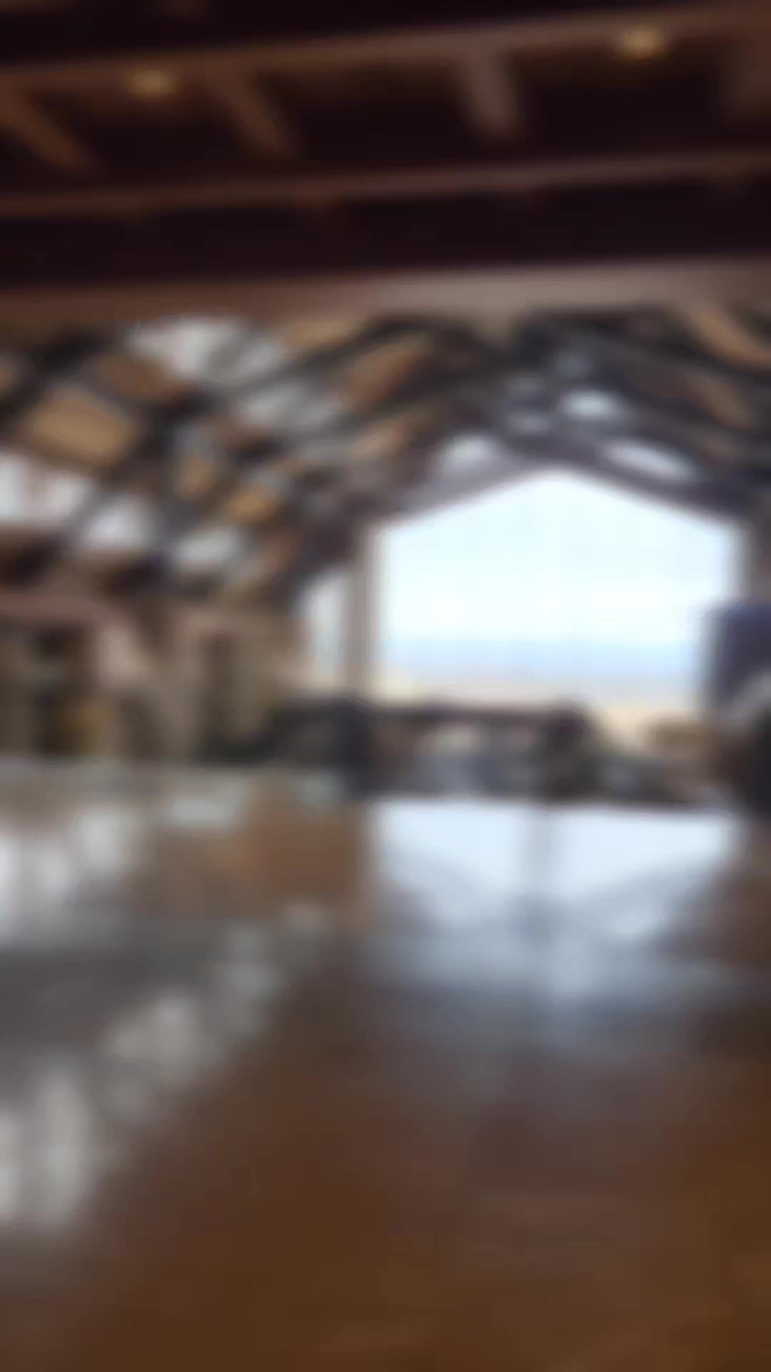 Gaylord Rockies Resort & Convention Center