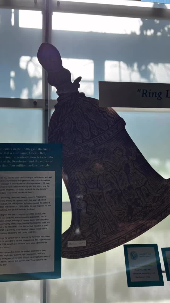 Liberty Bell Center