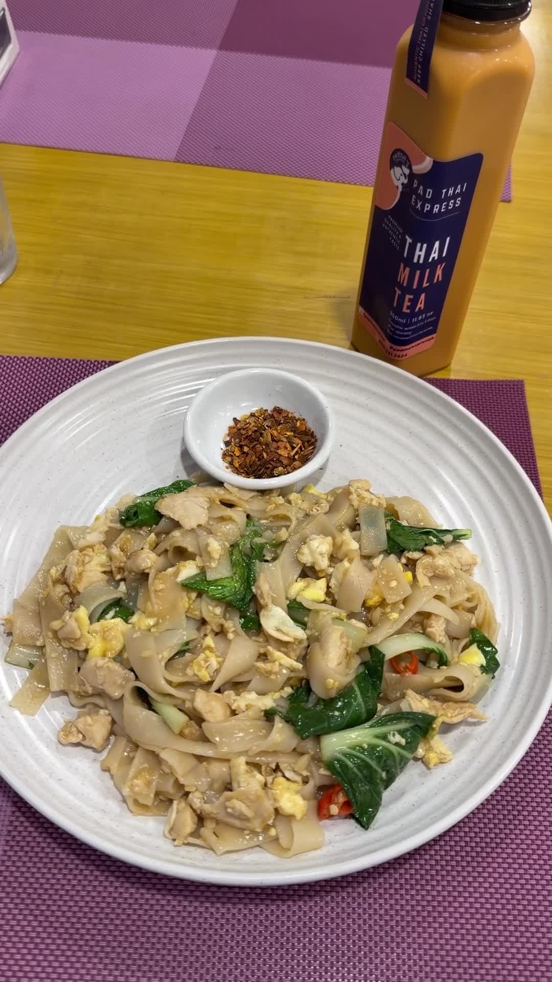 Pad Thai Express