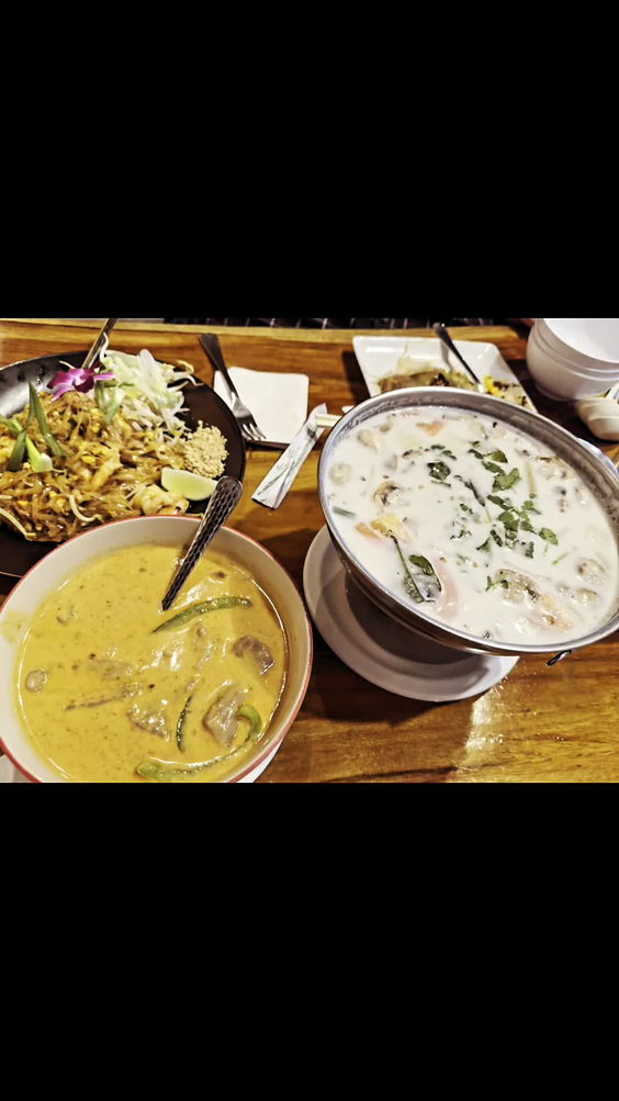 Boun Thai Kitchen